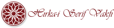 Hırka-i Şerif