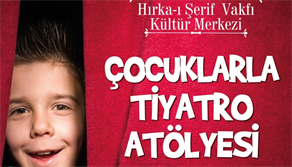 Tiyatro Eğitimi