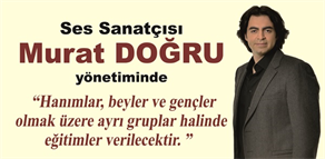 HIRKA-İ ŞERİF VAKFI TÜRK MÜZİĞİ TOPLULUĞU