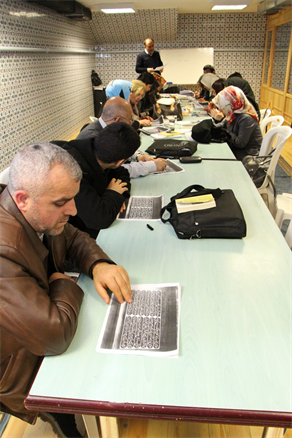 Osmanlı Türkçesi