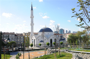 Hicret Camii