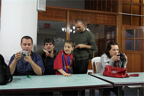 Fotoğraf Çekimi