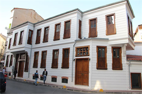 Fatih, Mehmet Şemsettin Efendi Tekkesi