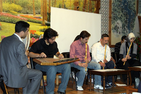 Sene Sonu Sergisi 2012