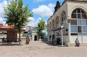 Tercüman Yunus Cami