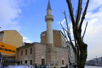 Kazasker Abdurrahman Efendi