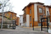 Surdibi Yenileme Projesi
